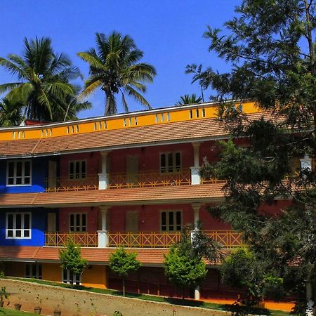 Marayoor Holidays Annex Paradise Valley Inn Maraiyur Bagian luar foto