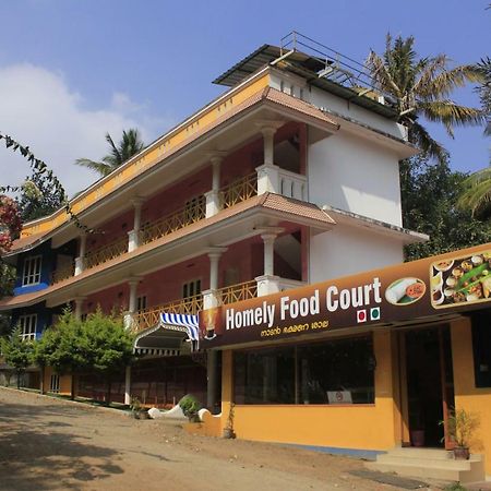 Marayoor Holidays Annex Paradise Valley Inn Maraiyur Bagian luar foto