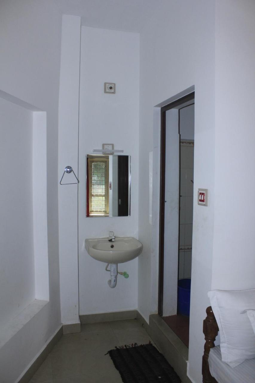 Marayoor Holidays Annex Paradise Valley Inn Maraiyur Bagian luar foto