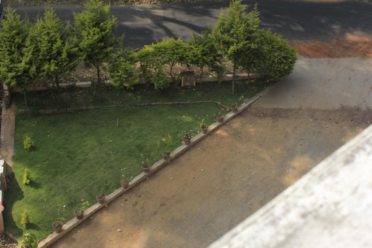 Marayoor Holidays Annex Paradise Valley Inn Maraiyur Bagian luar foto