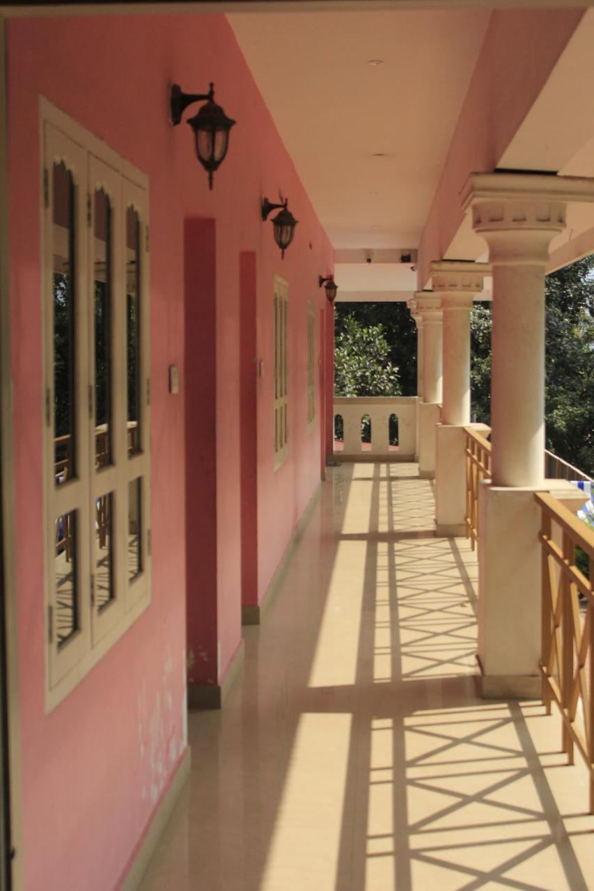 Marayoor Holidays Annex Paradise Valley Inn Maraiyur Bagian luar foto