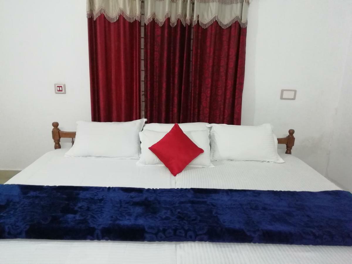 Marayoor Holidays Annex Paradise Valley Inn Maraiyur Bagian luar foto