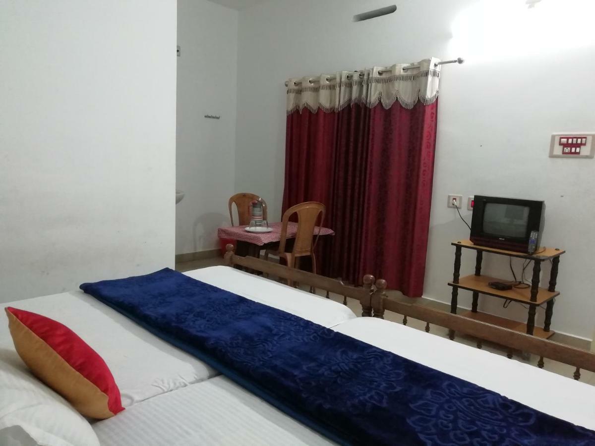 Marayoor Holidays Annex Paradise Valley Inn Maraiyur Bagian luar foto