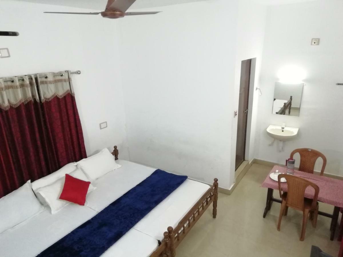 Marayoor Holidays Annex Paradise Valley Inn Maraiyur Bagian luar foto
