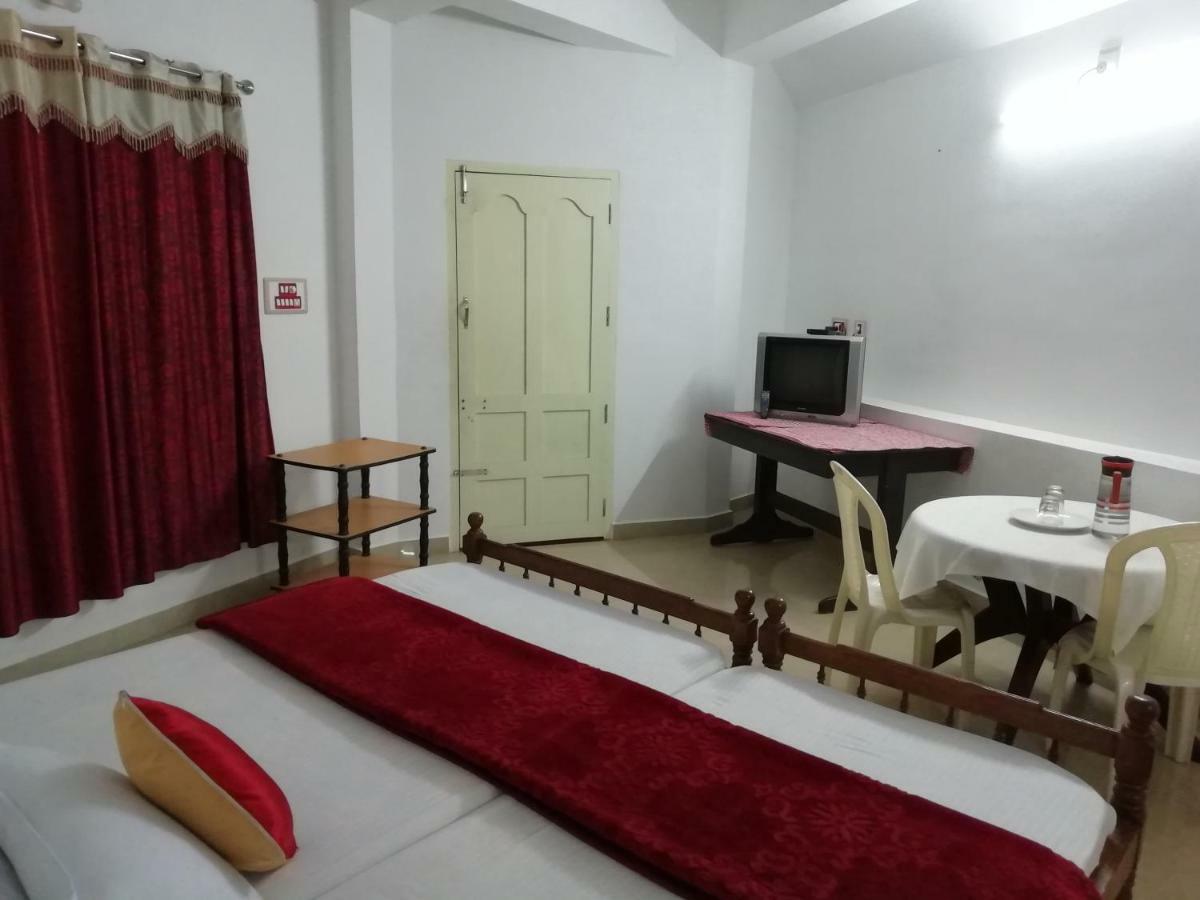Marayoor Holidays Annex Paradise Valley Inn Maraiyur Bagian luar foto