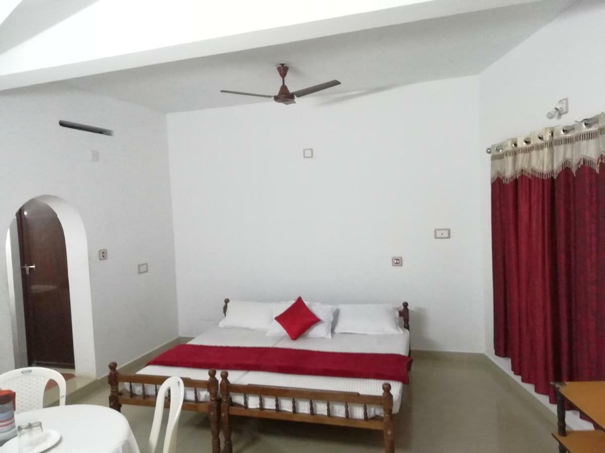 Marayoor Holidays Annex Paradise Valley Inn Maraiyur Bagian luar foto