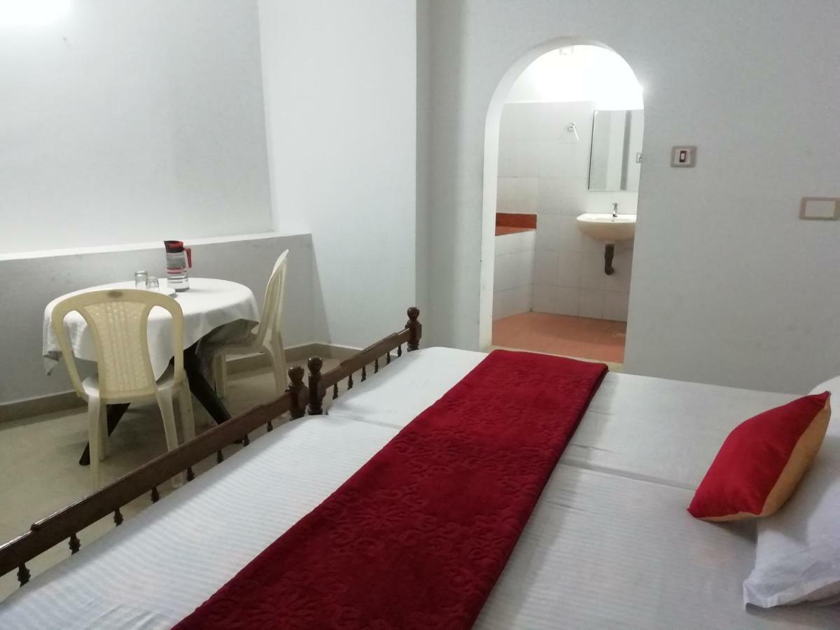 Marayoor Holidays Annex Paradise Valley Inn Maraiyur Bagian luar foto