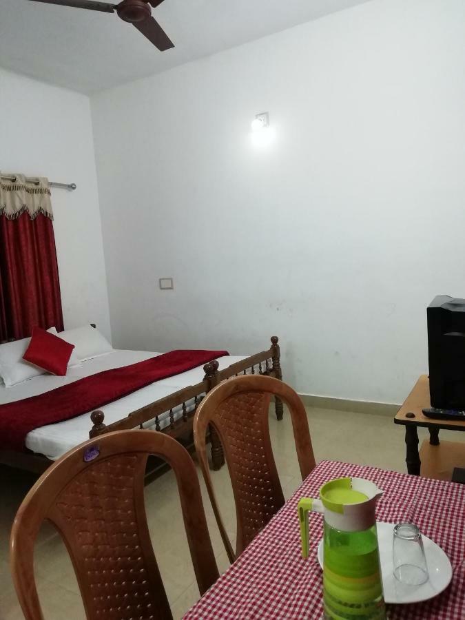 Marayoor Holidays Annex Paradise Valley Inn Maraiyur Bagian luar foto