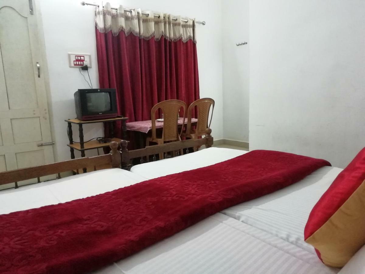 Marayoor Holidays Annex Paradise Valley Inn Maraiyur Bagian luar foto