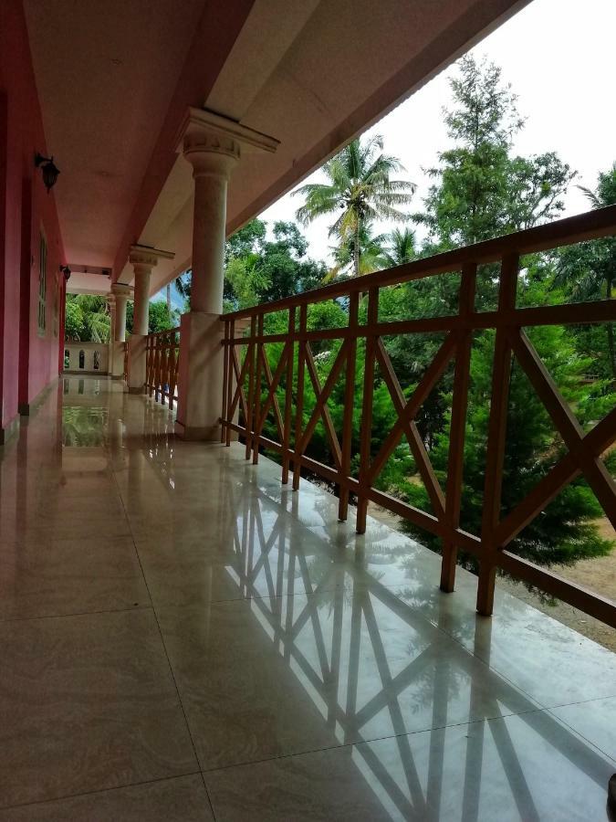 Marayoor Holidays Annex Paradise Valley Inn Maraiyur Bagian luar foto