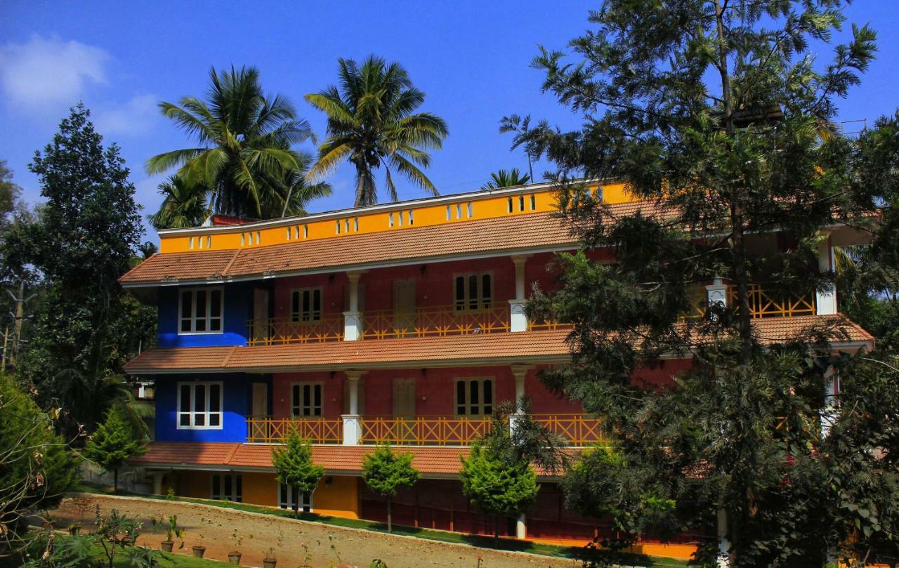 Marayoor Holidays Annex Paradise Valley Inn Maraiyur Bagian luar foto