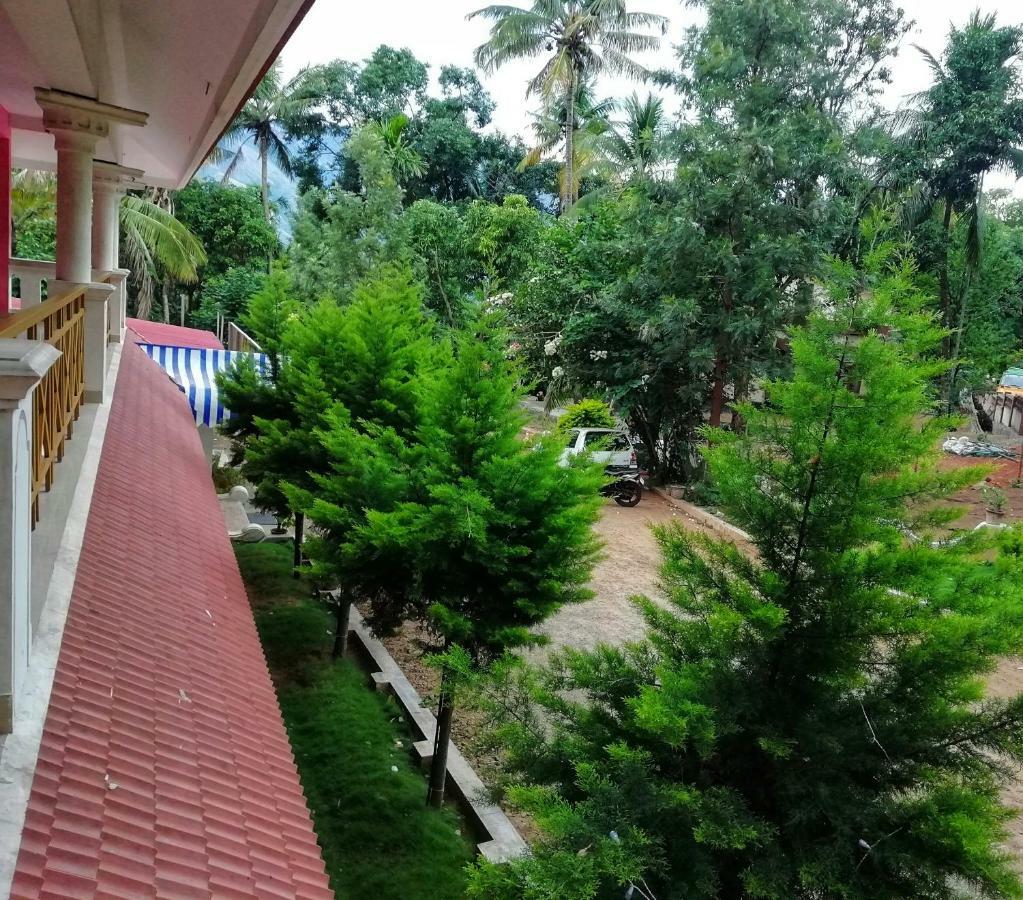 Marayoor Holidays Annex Paradise Valley Inn Maraiyur Bagian luar foto