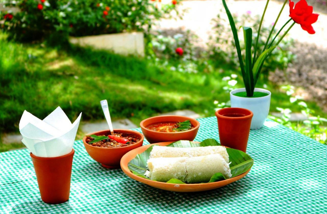 Marayoor Holidays Annex Paradise Valley Inn Maraiyur Bagian luar foto