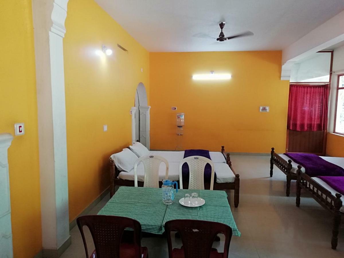 Marayoor Holidays Annex Paradise Valley Inn Maraiyur Bagian luar foto