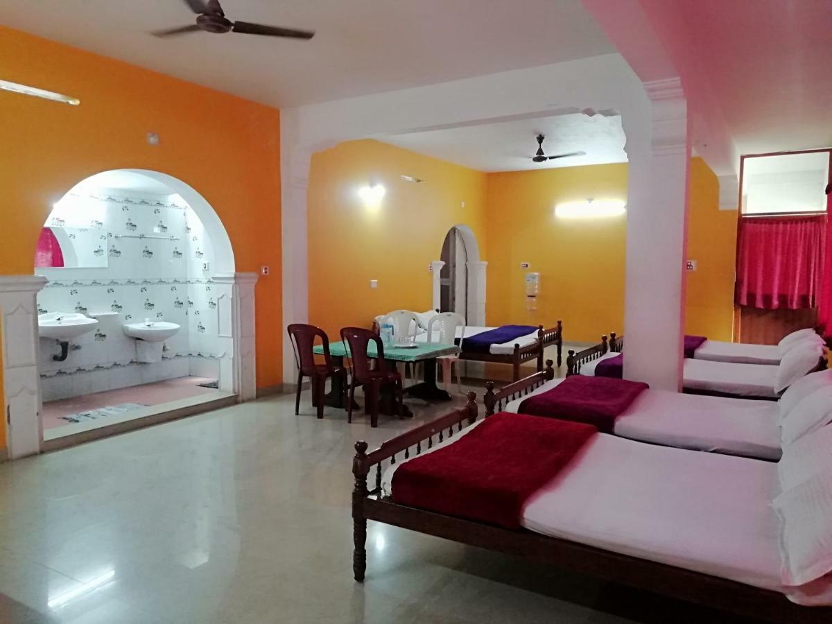 Marayoor Holidays Annex Paradise Valley Inn Maraiyur Bagian luar foto