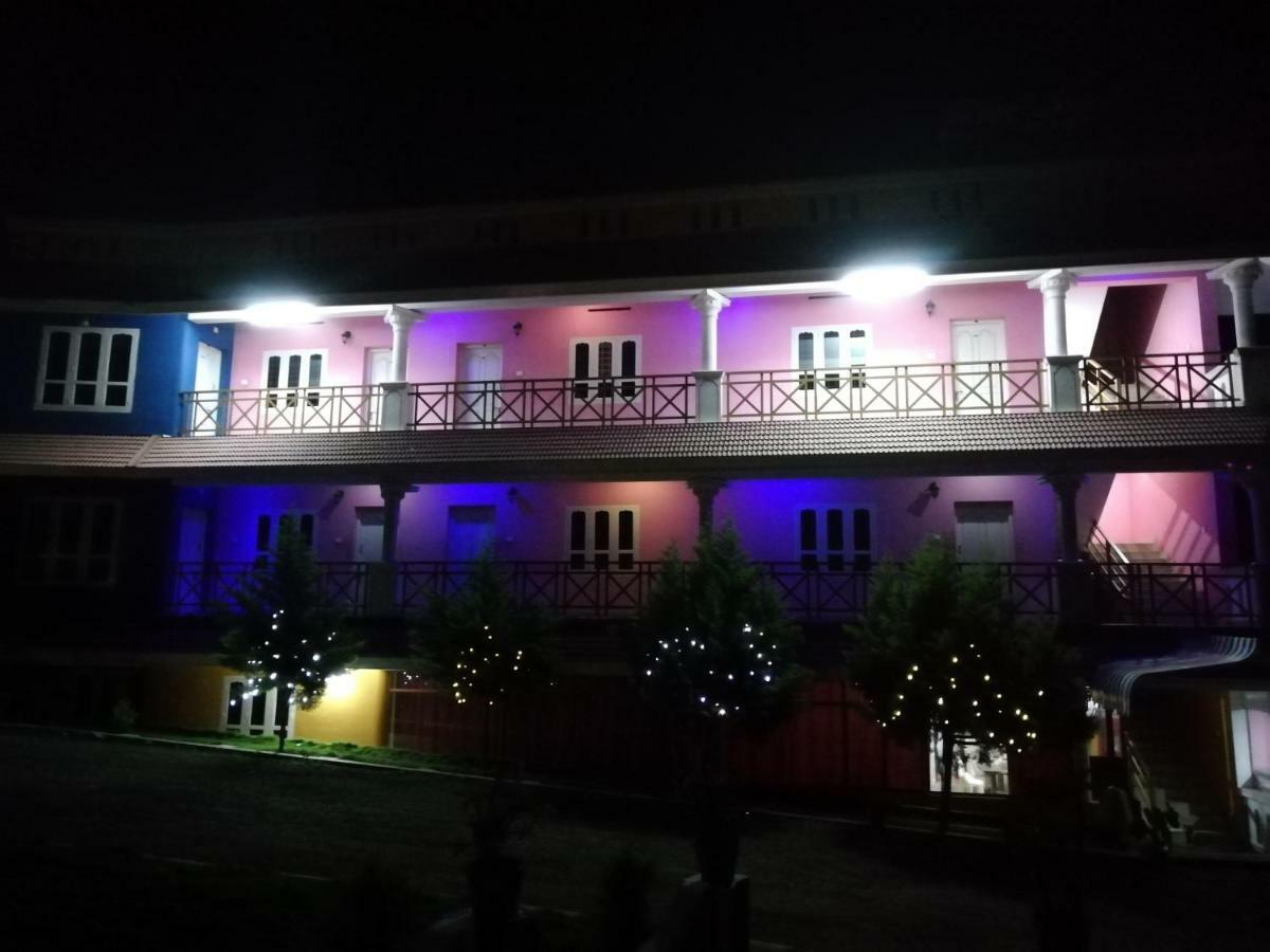 Marayoor Holidays Annex Paradise Valley Inn Maraiyur Bagian luar foto