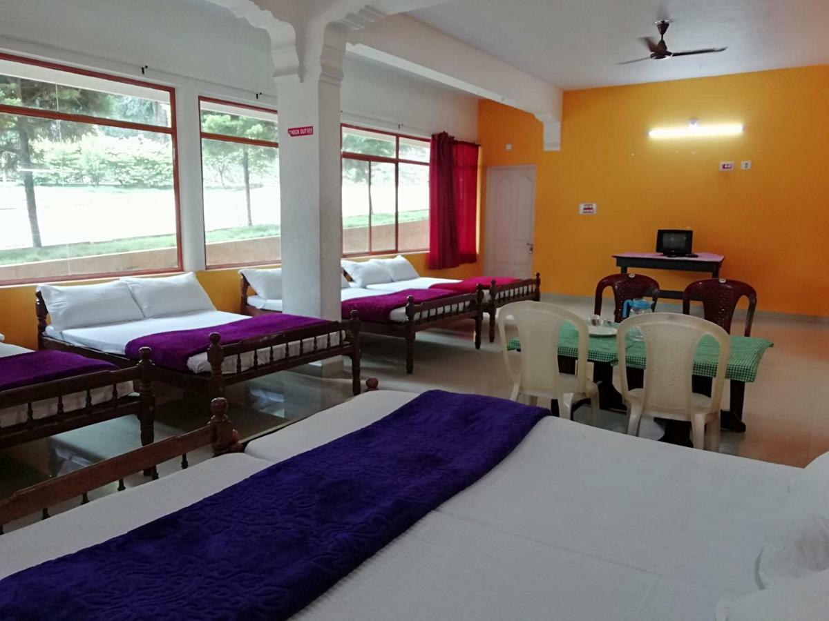 Marayoor Holidays Annex Paradise Valley Inn Maraiyur Bagian luar foto