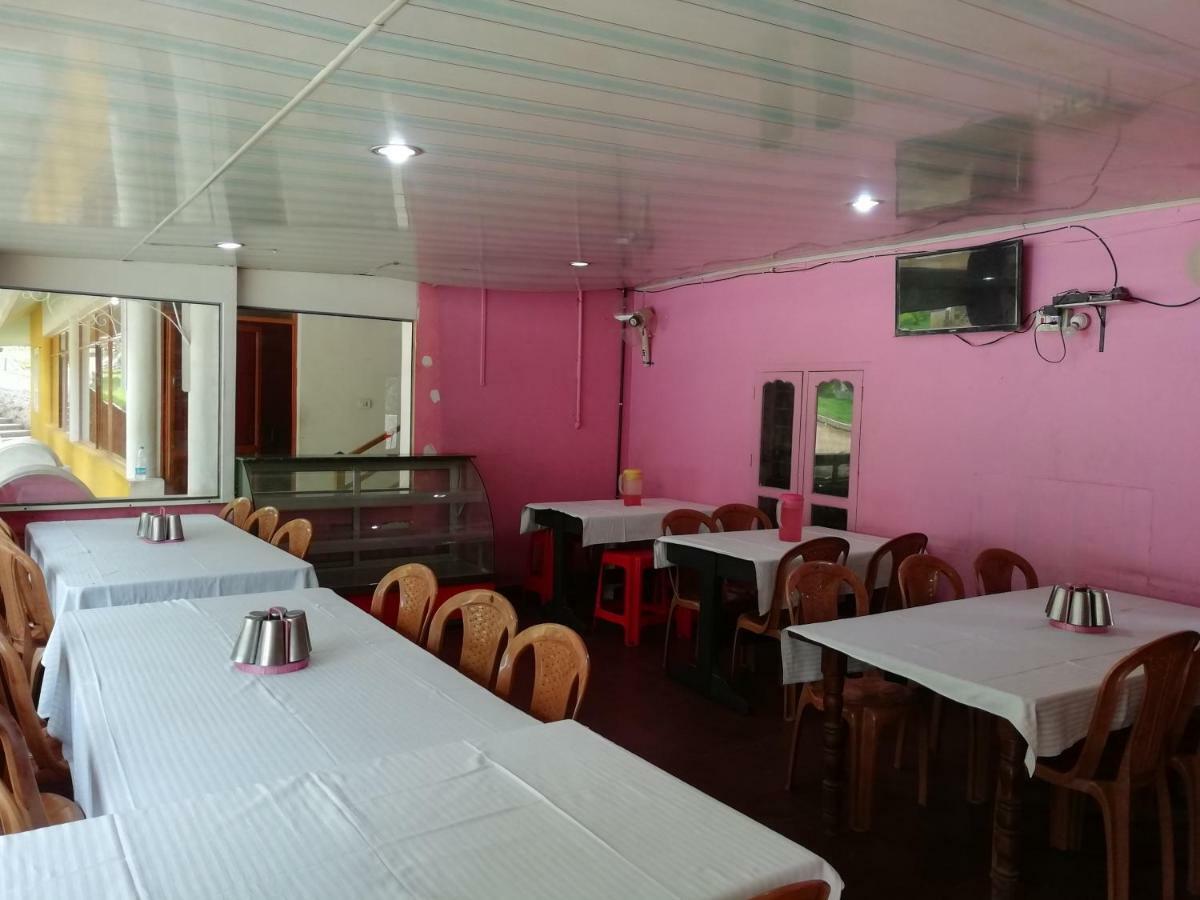 Marayoor Holidays Annex Paradise Valley Inn Maraiyur Bagian luar foto