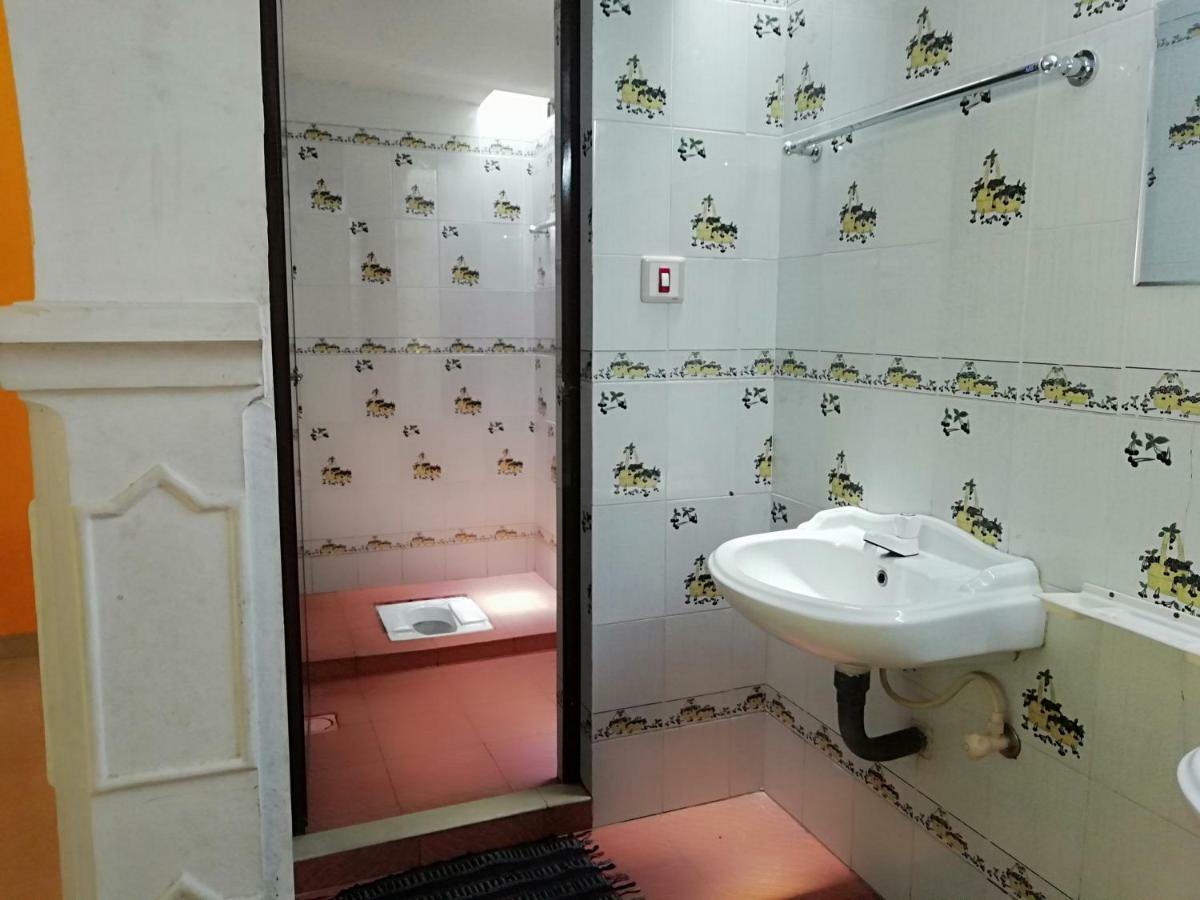 Marayoor Holidays Annex Paradise Valley Inn Maraiyur Bagian luar foto