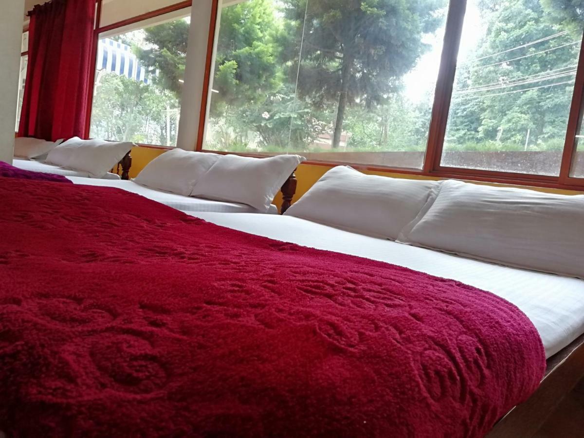 Marayoor Holidays Annex Paradise Valley Inn Maraiyur Bagian luar foto