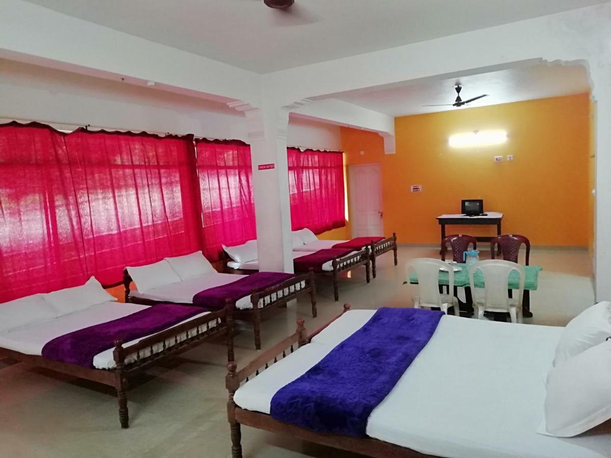 Marayoor Holidays Annex Paradise Valley Inn Maraiyur Bagian luar foto