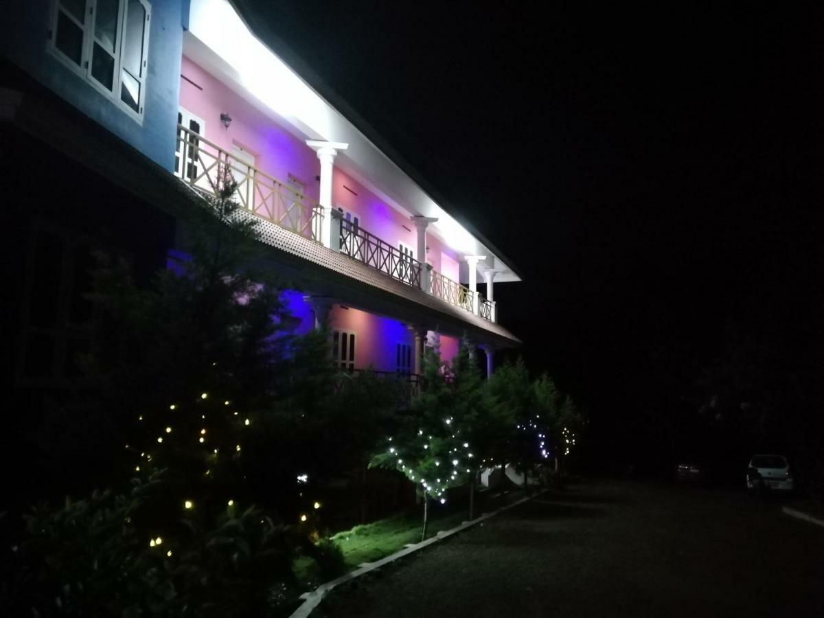 Marayoor Holidays Annex Paradise Valley Inn Maraiyur Bagian luar foto