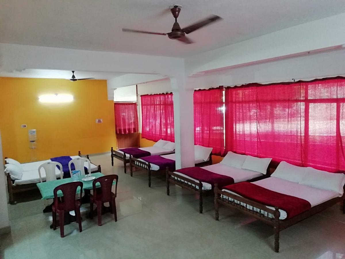 Marayoor Holidays Annex Paradise Valley Inn Maraiyur Bagian luar foto