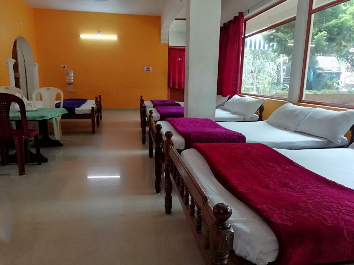 Marayoor Holidays Annex Paradise Valley Inn Maraiyur Bagian luar foto
