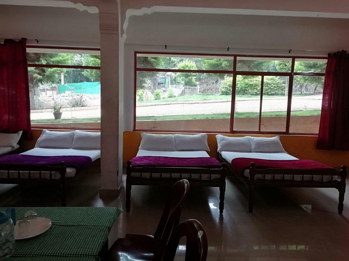 Marayoor Holidays Annex Paradise Valley Inn Maraiyur Bagian luar foto