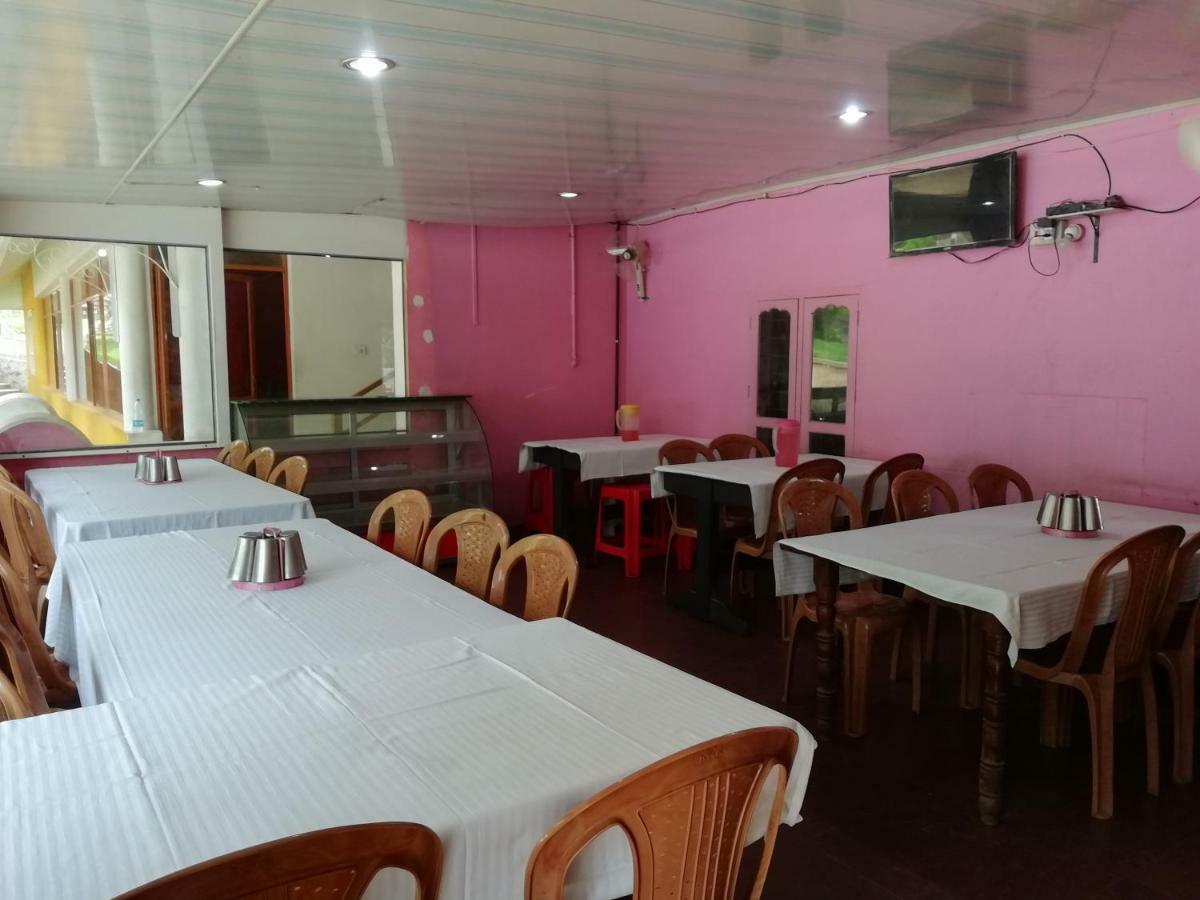 Marayoor Holidays Annex Paradise Valley Inn Maraiyur Bagian luar foto