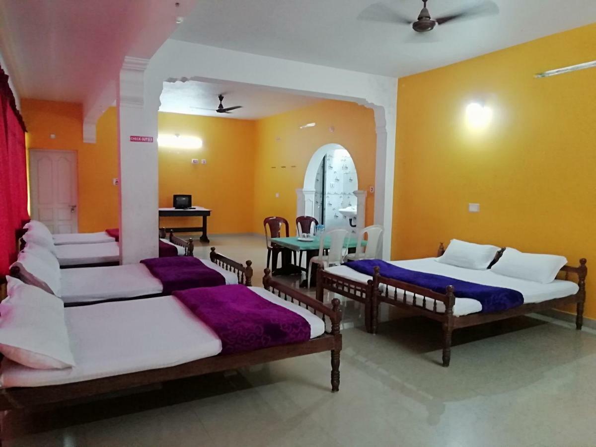 Marayoor Holidays Annex Paradise Valley Inn Maraiyur Bagian luar foto