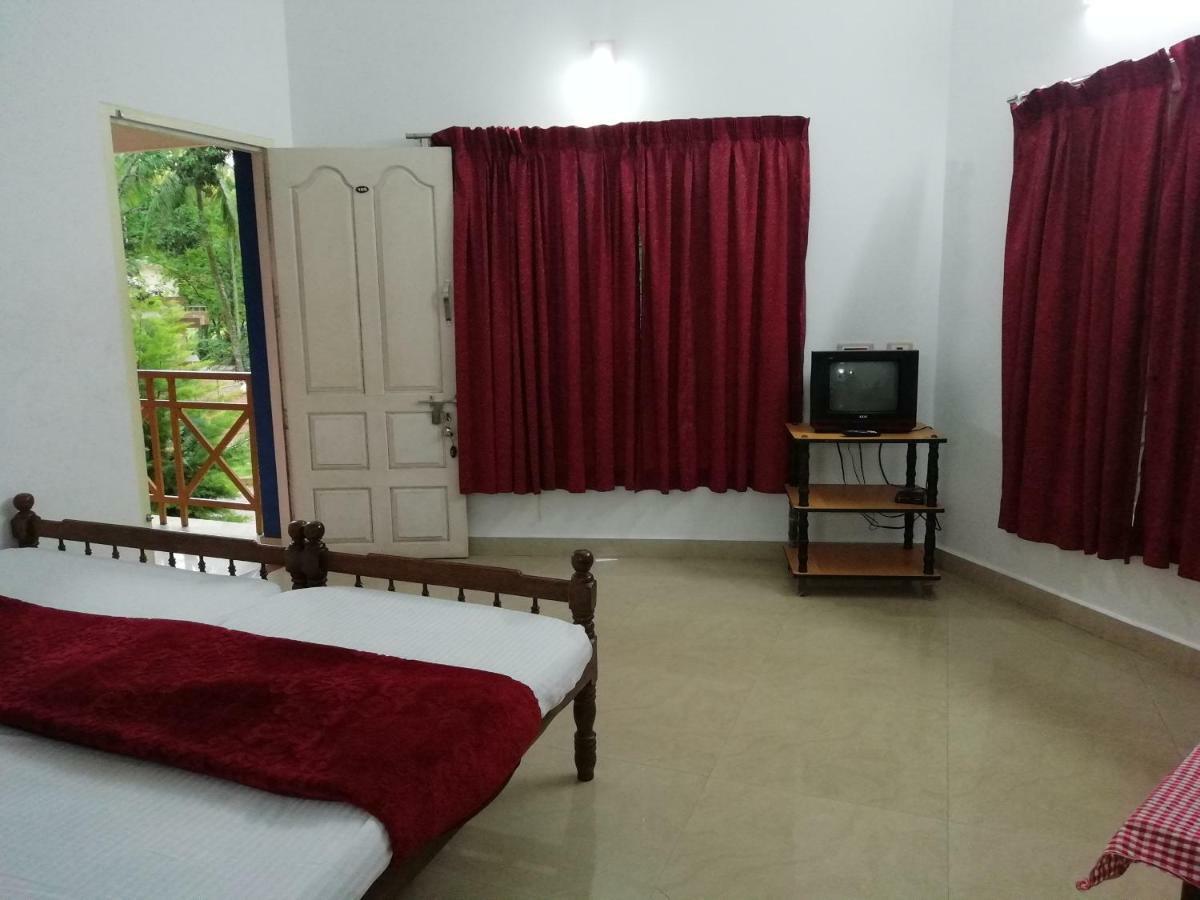 Marayoor Holidays Annex Paradise Valley Inn Maraiyur Bagian luar foto